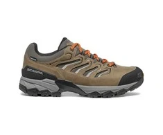 Vyriški batai Scarpa Moraine GTX - Ruda - 42