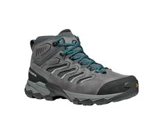 Vyriški batai Scarpa Moraine Mid GTX - Pilka - 45.5