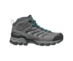 Vyriški batai Scarpa Moraine Mid GTX - Smėlio - 45