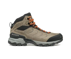 Vyriški batai Scarpa Moraine Mid Pro GTX - Pilka - 42.5