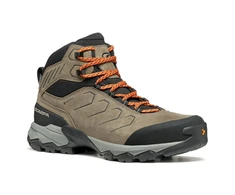 Vyriški batai Scarpa Moraine Mid Pro GTX - Pilka - 42.5