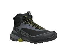 Vyriški batai Scarpa Ribelle Cross 2 MID GTX - Juoda - 43