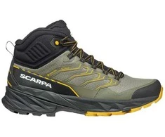 Vyriški batai Scarpa Rush 2 MID GTX - Samaninė - 43