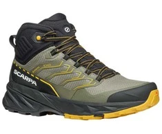 Vyriški batai Scarpa Rush 2 MID GTX - Samaninė - 43