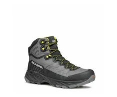 Vyriški batai Scarpa Rush TRK LT GTX - Tamsiai pilka - 46