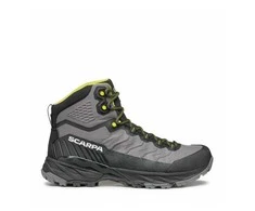 Vyriški batai Scarpa Rush TRK LT GTX - Tamsiai pilka - 46