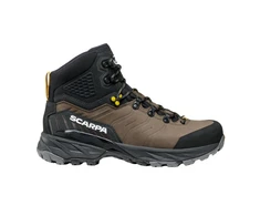 Vyriški batai Scarpa Rush TRK PRO GTX - Ruda - 44.5