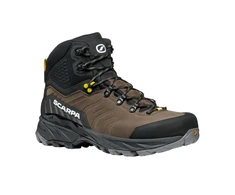 Vyriški batai Scarpa Rush TRK PRO GTX - Ruda - 44.5