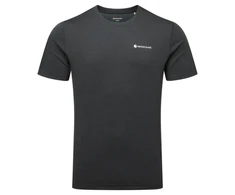 Vyriški marškinėliai Montane Dart T-Shirt - XXL - Geltona