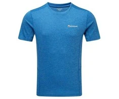 Vyriški marškinėliai Montane Dart T-Shirt - S