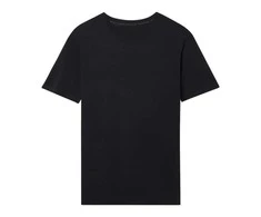 Vyriški marškinėliai Thermowave Merino Cooler Trulite Men's T-shirt - Juoda - M