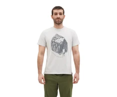 Vyriški marškinėliai Turbat Home Mns - Rusva (dark butternut) - XXXL