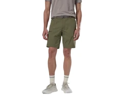 Vyriški šortai Montane Caelum Shorts - 32 - Žalia