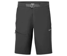 Vyriški šortai Montane Tenacity Shorts - Žalia - XL
