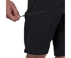 Vyriški šortai Montane Tenacity Shorts - Juoda - 34