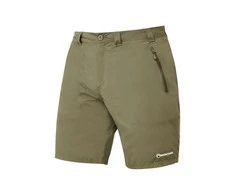 Vyriški šortai Montane Terra Shorts - XL - Karamelinė