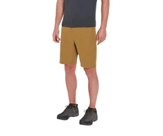 Vyriški šortai Rab Incline Light Shorts - M - Pilka