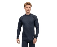 Thermowave Vyriški Apatiniai Termo Marškinėliai Merino 3 In 1 L Dydis