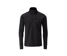 Vyriški termo marškinėliai Rab Power Stretch Pro Pull On - L
