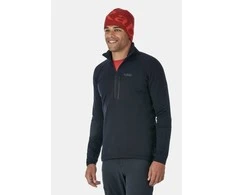 Vyriški termo marškinėliai Rab Power Stretch Pro Pull On - XXL
