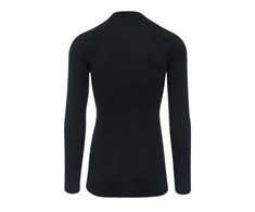 Vyriški termo marškinėliai Thermowave Originals LS - Juoda - L