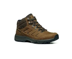 Vyriški trekingo batai Scarpa Cyrus 2 Mid GTX - Ruda - 44