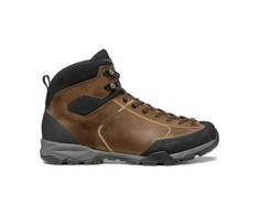 Vyriški trekingo batai Scarpa Mojito Hike Gtx Wide - Ruda - 40