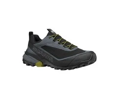 Vyriški trekingo batai Scarpa Ribelle Cross 2 GTX - Juoda - 46.5