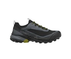 Vyriški trekingo batai Scarpa Ribelle Cross 2 GTX - Juoda - 46.5