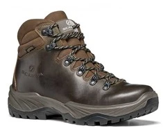 Vyriški žygio batai Scarpa Terra Gtx - 43.5 - Ruda