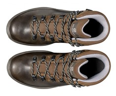 Vyriški žygio batai Scarpa Terra Gtx - Ruda - 45.5