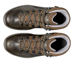 Vyriški žygio batai Scarpa Terra Gtx - Ruda - 46
