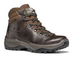 Vyriški žygio batai Scarpa Terra Gtx - Ruda - 45.5