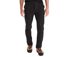 Vyriškos kelnės Marmot Scree Pant - Smėlio - M