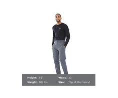 Vyriškos kelnės Marmot Scree Pant - XS