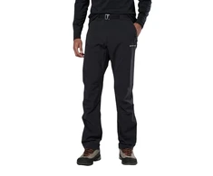 Vyriškos kelnės Montane TENACITY Pants Reg Leg - Juoda - 34