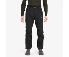 Vyriškos kelnės Montane Terra Pants Reg Leg - Mėlyna - 30