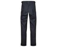 Vyriškos kelnės nuo lietaus Mountain Equipment Zeno FZ Mens Pant Reg Leg - Juoda - M