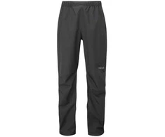 Vyriškos kelnės nuo lietaus Rab Downpour Eco Pants - XL