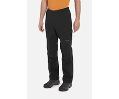 Vyriškos kelnės nuo lietaus Rab Firewall Pants Reg Leg - XL