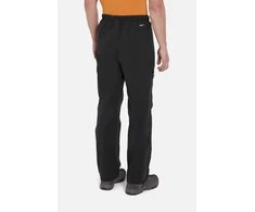 Vyriškos kelnės nuo lietaus Rab Firewall Pants Reg Leg - XL