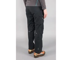 Vyriškos kelnės nuo lietaus Rab Firewall Pants - XL