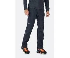 Vyriškos kelnės nuo lietaus Rab Firewall Pants - XL