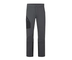 Vyriškos kelnės Rab Ascendor Pants Regular Leg - L - Pilka