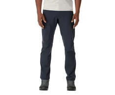 Vyriškos kelnės Rab Incline Pants Reg Leg - S - Tamsiai pilka