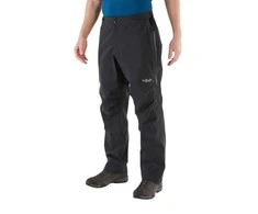Vyriškos kelnės Rab Kangri Pants GTX Regular Leg - M