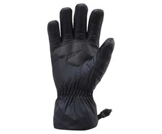 Vyriškos pirštinės Montane Respond Dry Line Glove - Juoda - M
