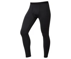 Vyriškos termo kelnės Montane Dart Thermo Long Johns - Juoda - S