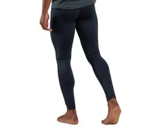 Vyriškos termo kelnės Montane Dart XT Long Johns - Juoda - S