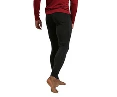 Vyriškos termo kelnės Montane Malli Leggins - Juoda - XXL
